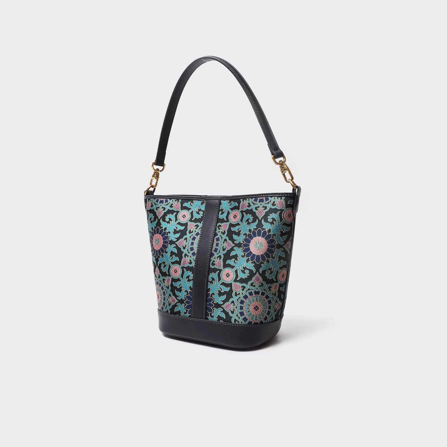 Song Brocade Handbag