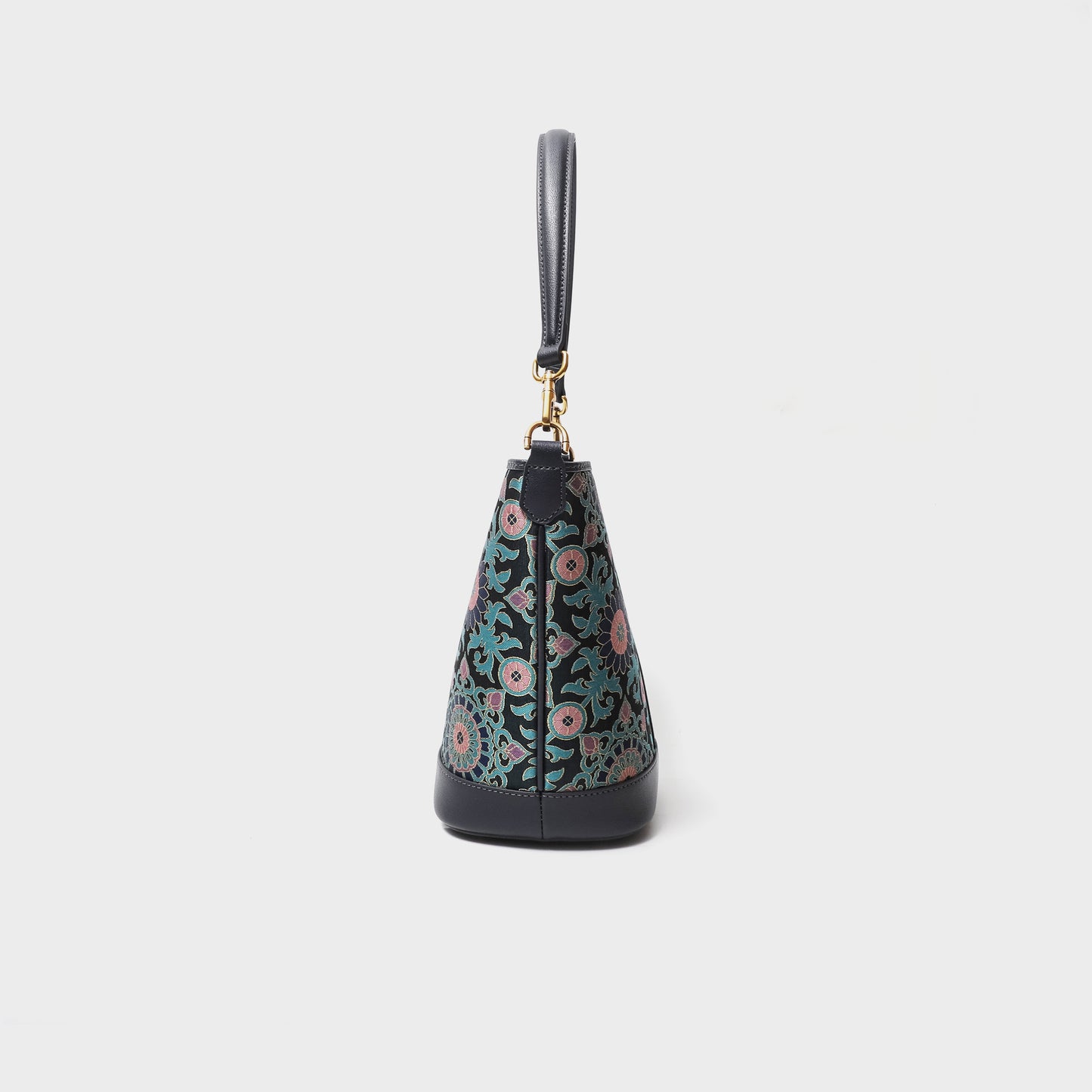 Song Brocade Handbag