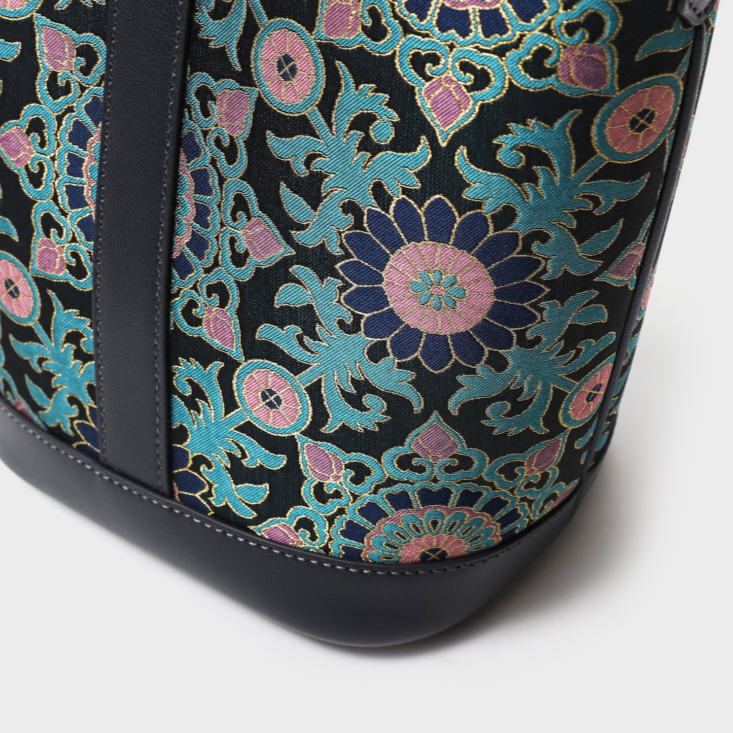 Song Brocade Handbag