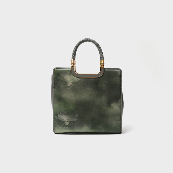 Handmade Handbag