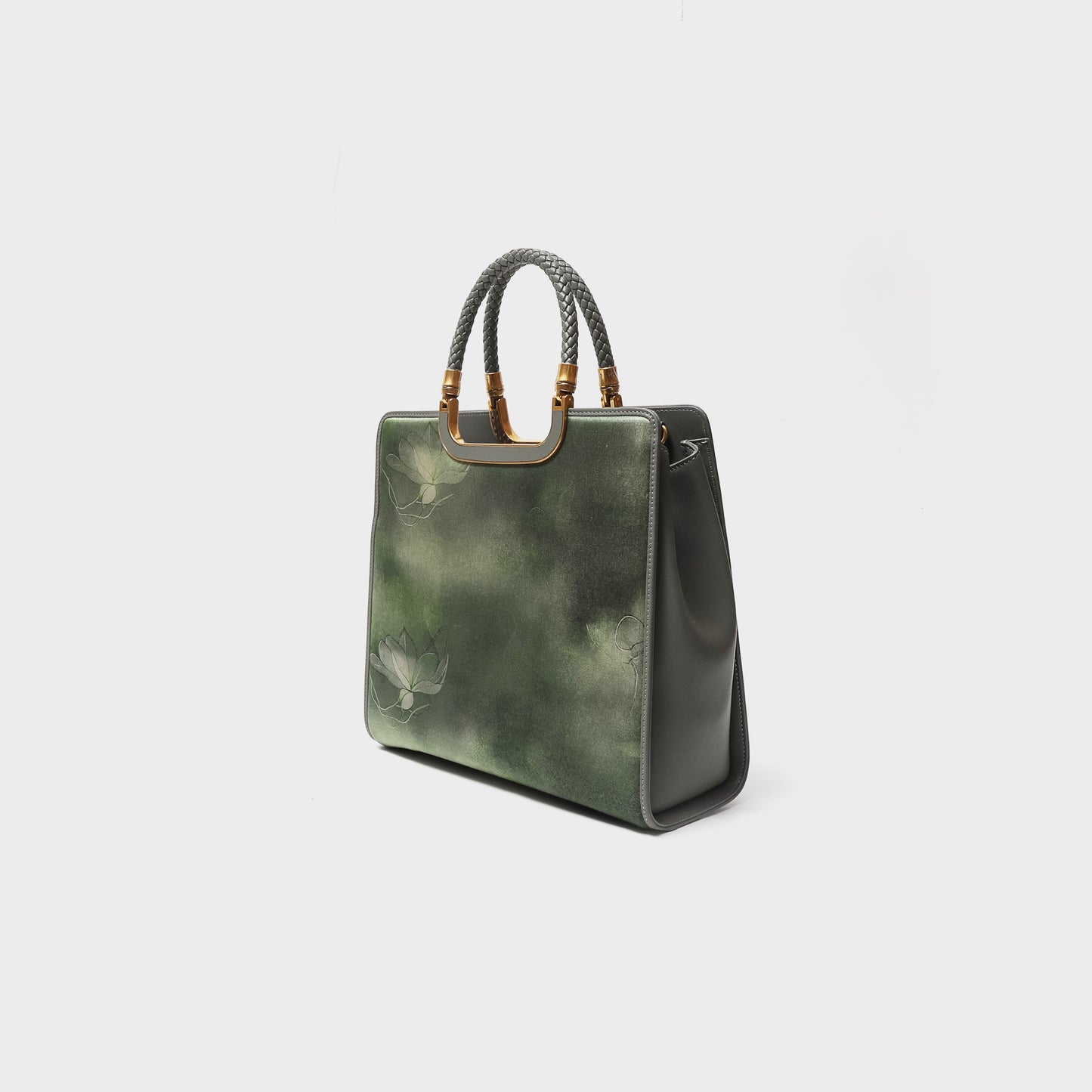 Handmade Handbag