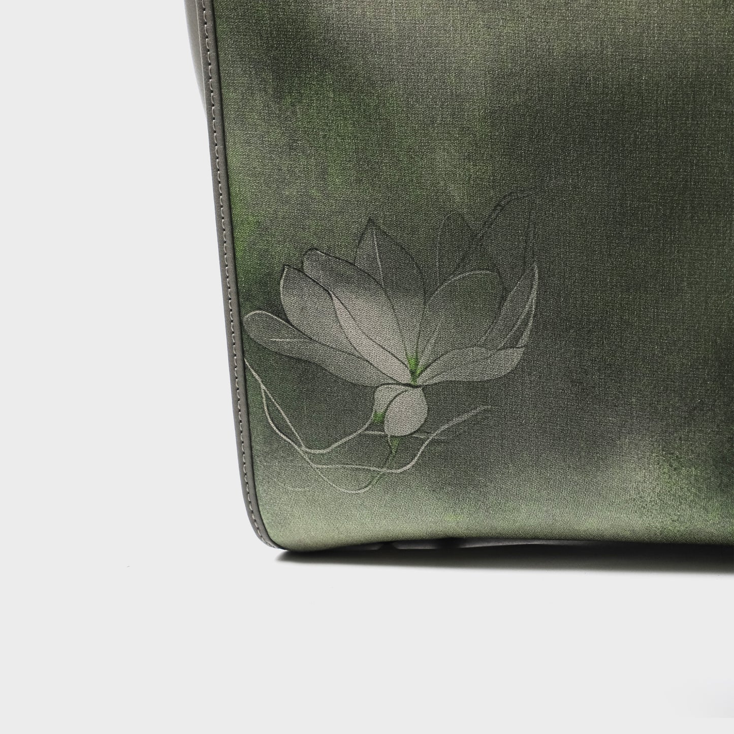 Handmade Handbag