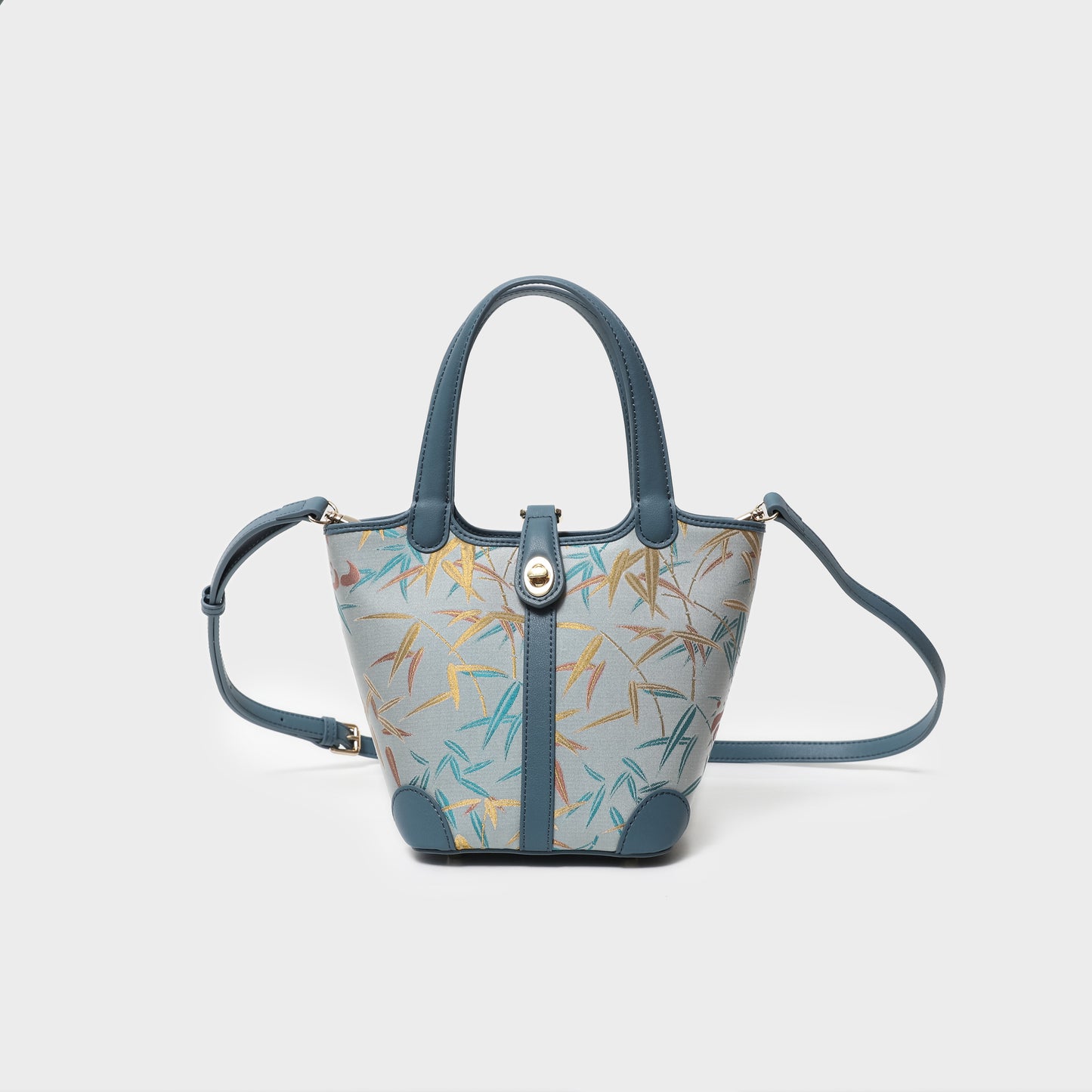 Elegant Handmade Bag