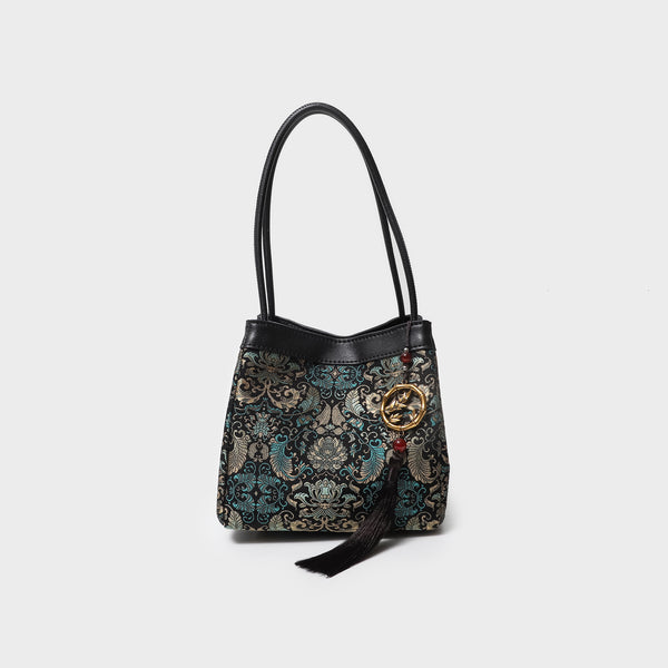 Charming Handmade Bag