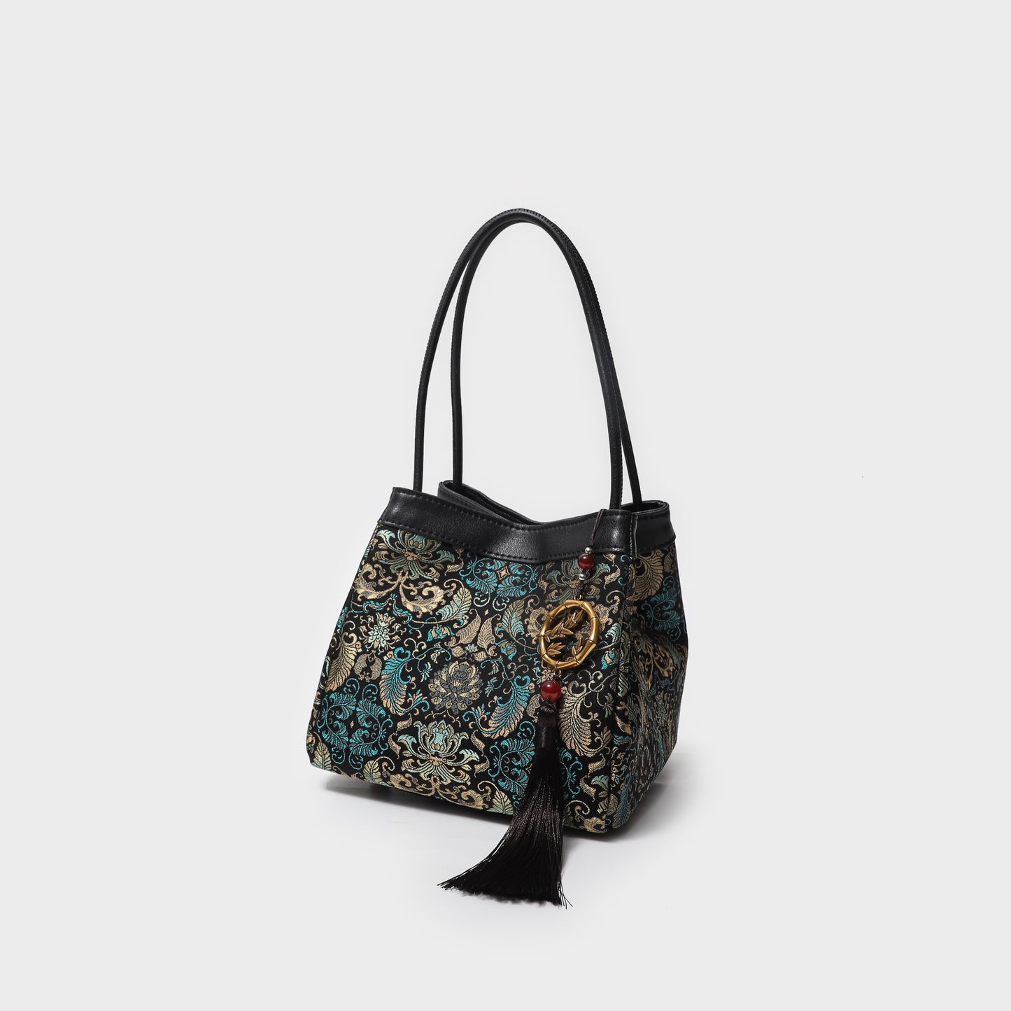 Charming Handmade Bag