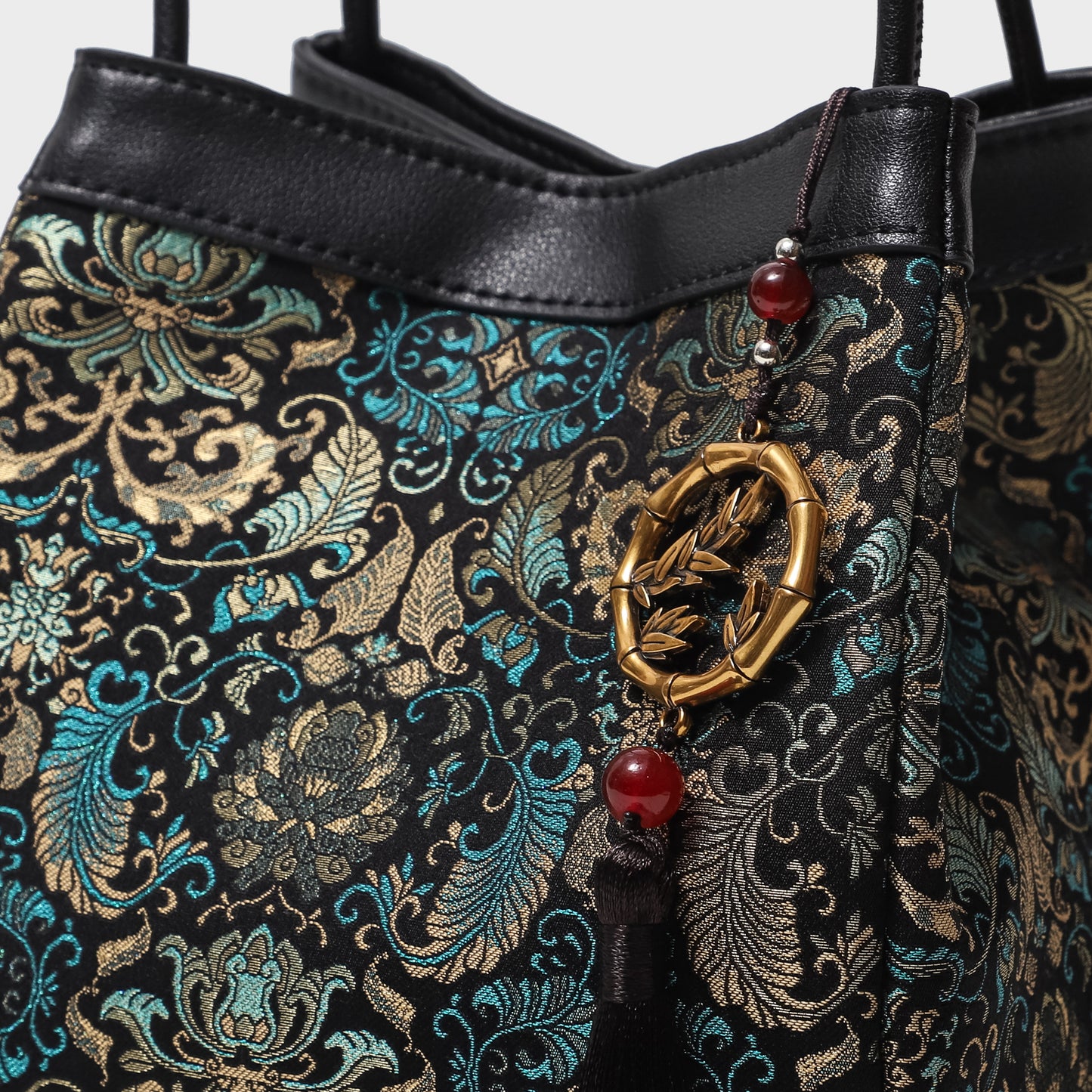 Charming Handmade Bag