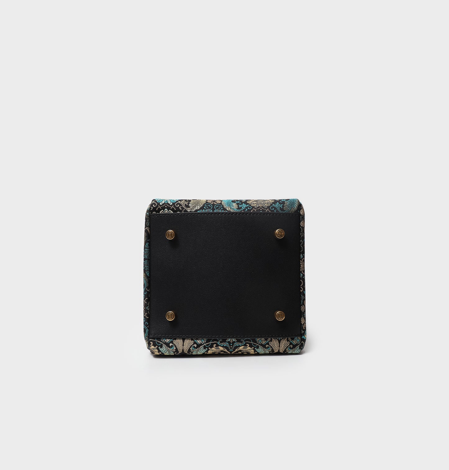 Charming Handmade Bag