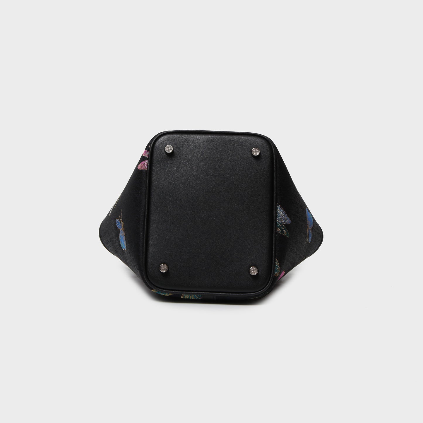 Handmade Song Brocade Handbag