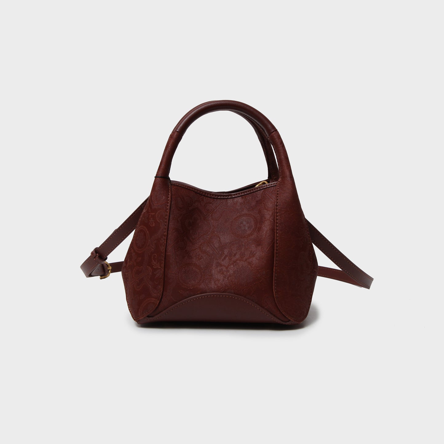 Handmade Hongyunsha Handbag