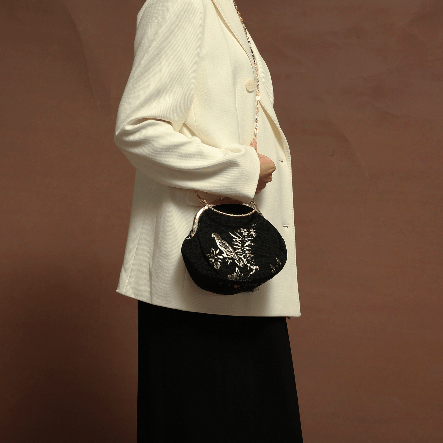 Clutch Bag
