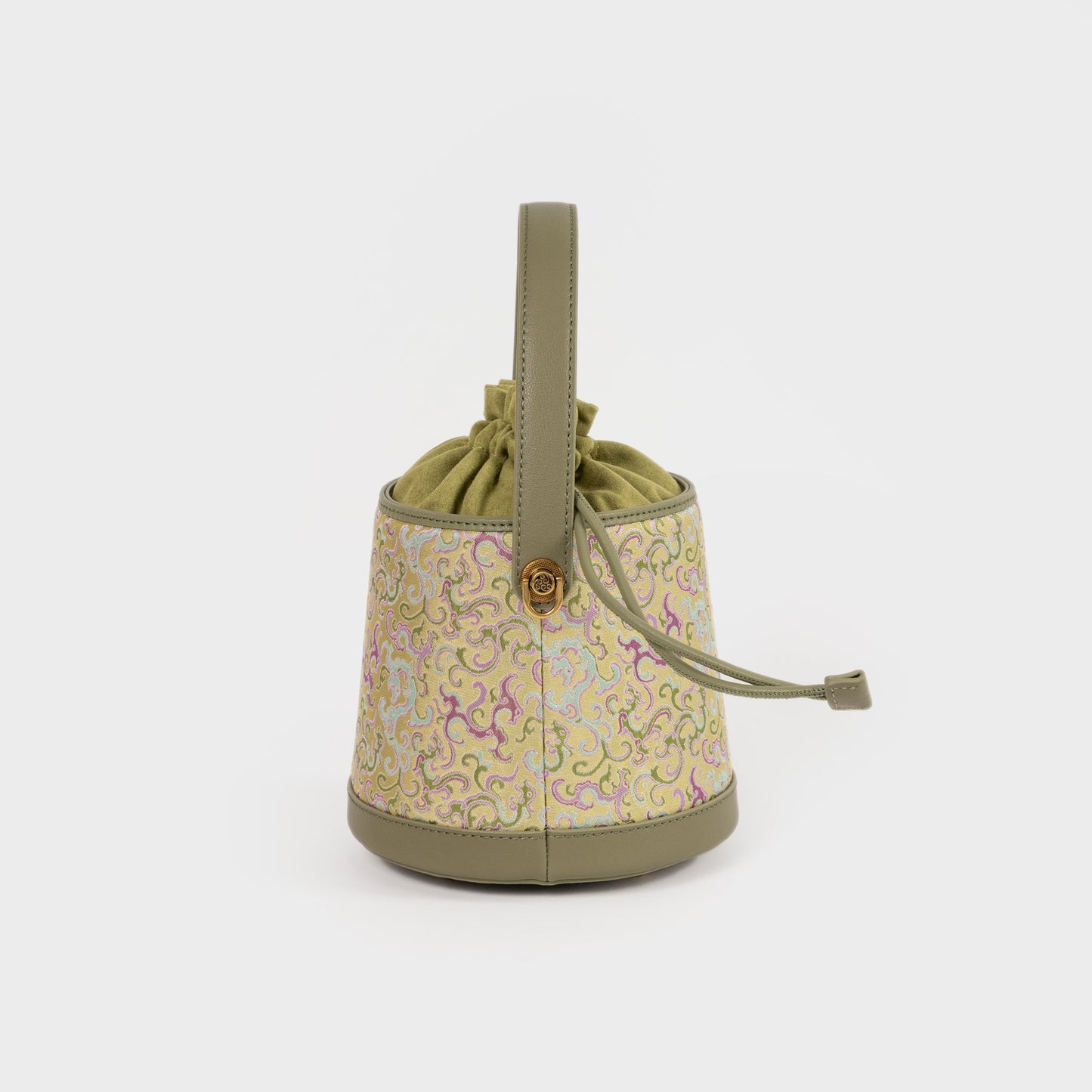 lucky tote bag