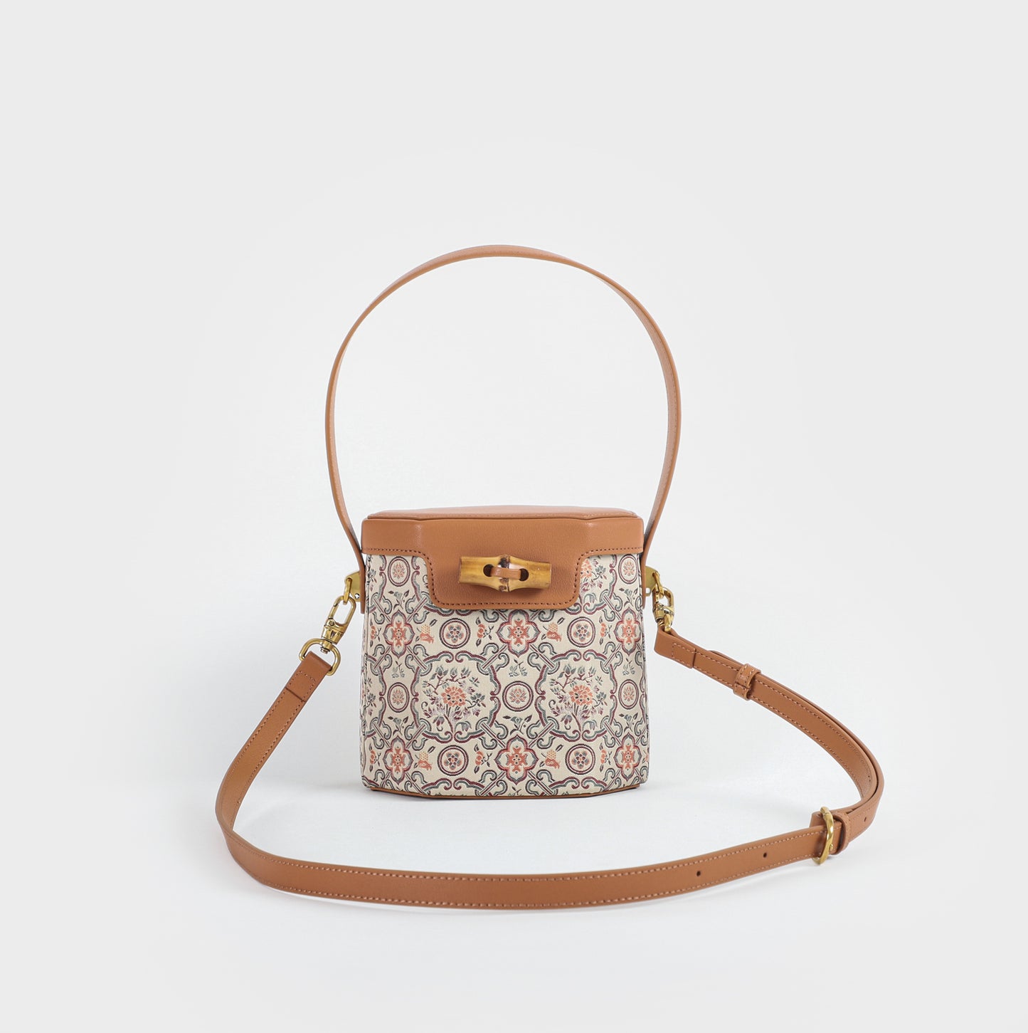 lucky bucket bag