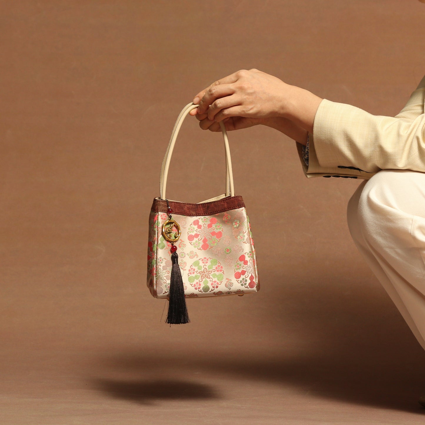 Chinese style bag