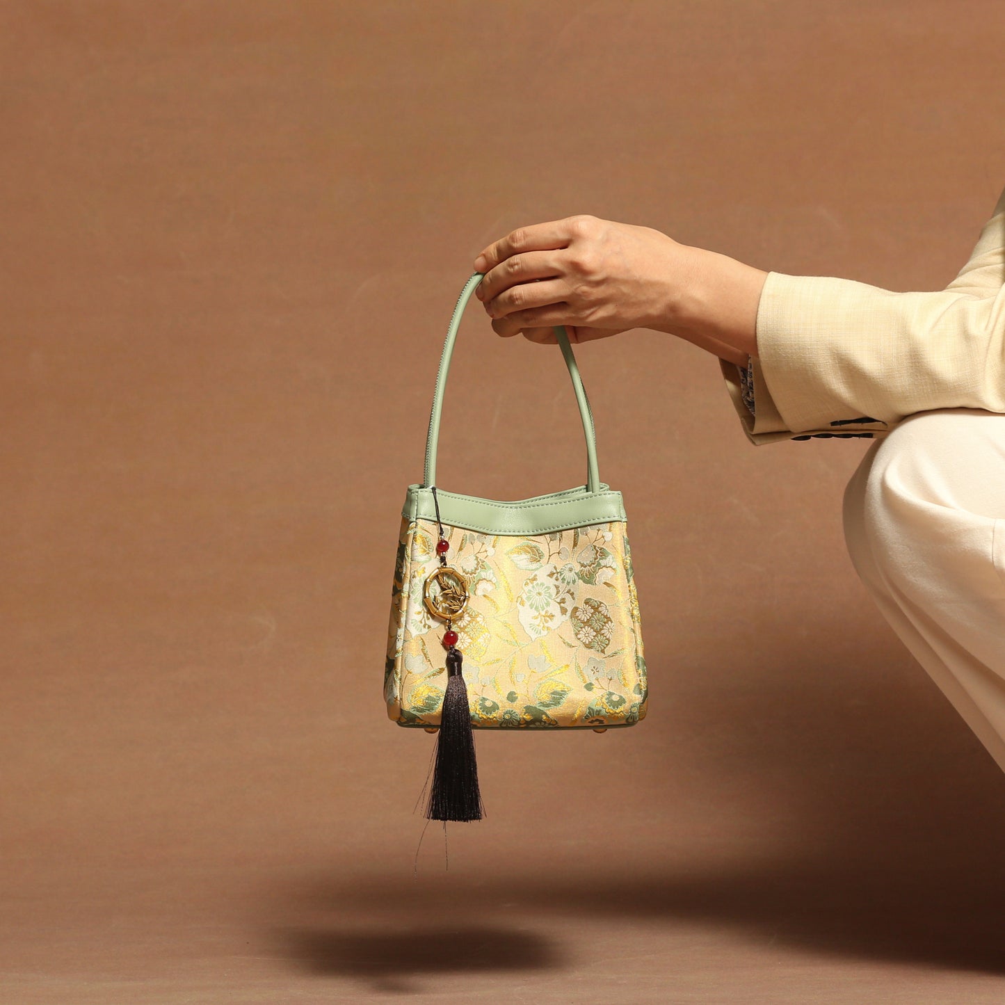Chinese style bag