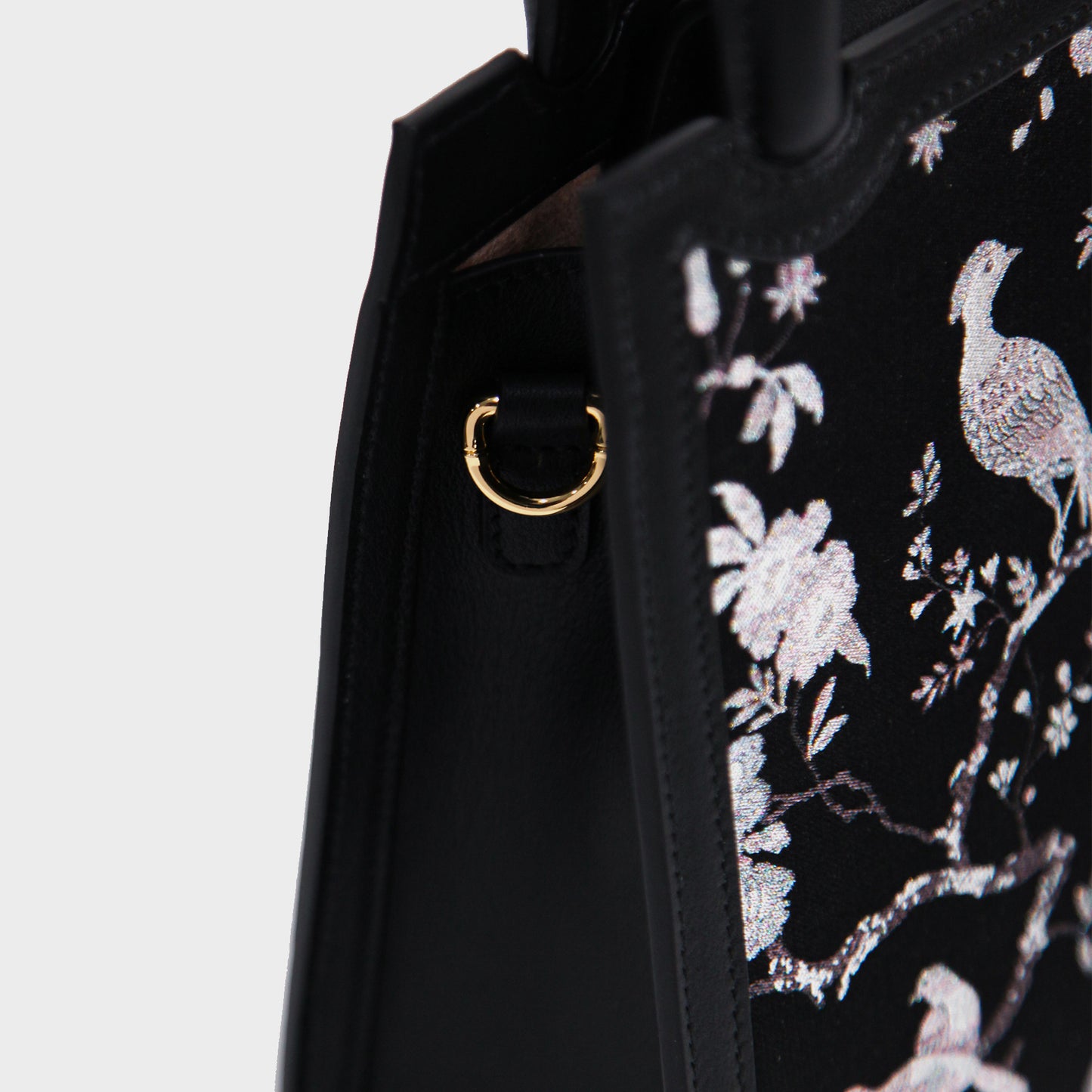 Handmade Bag