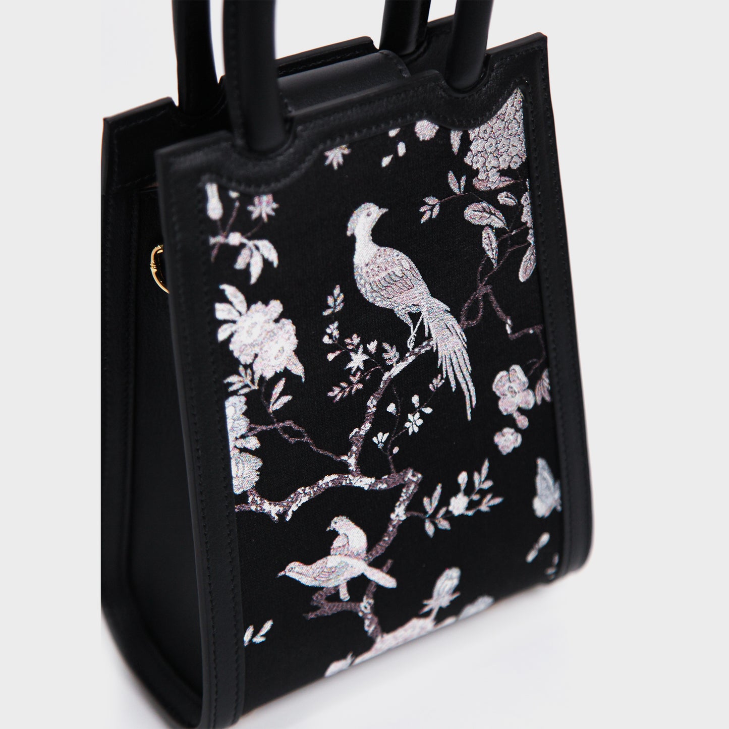 Handmade Bag