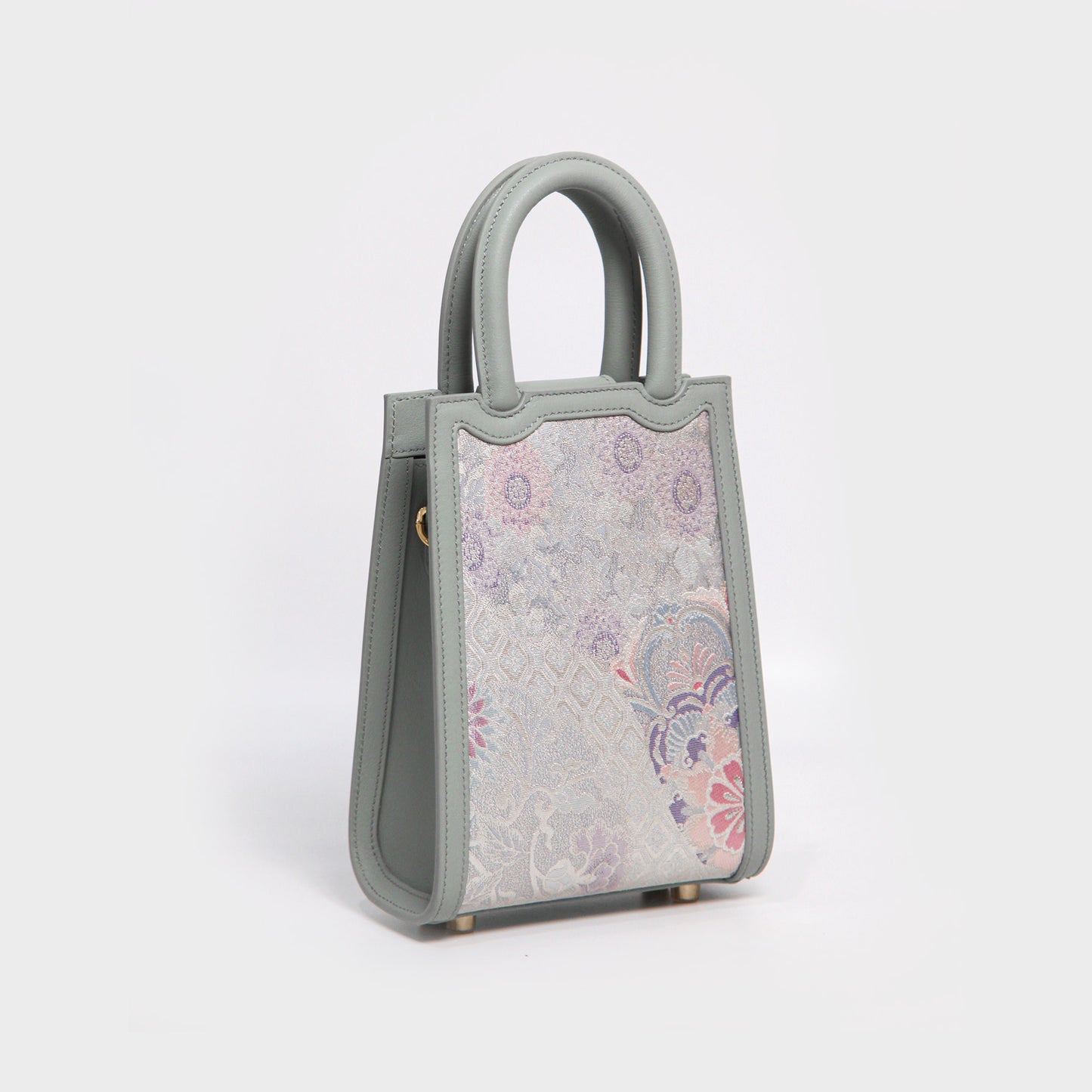Handle Handmade Bag