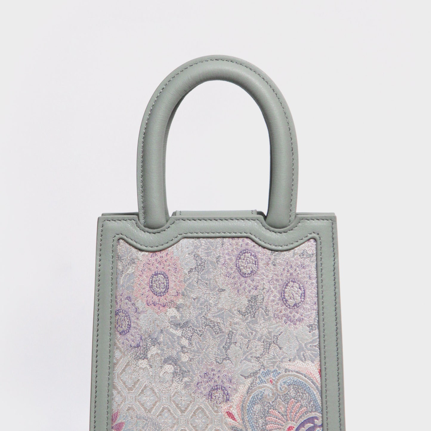 Handle Handmade Bag