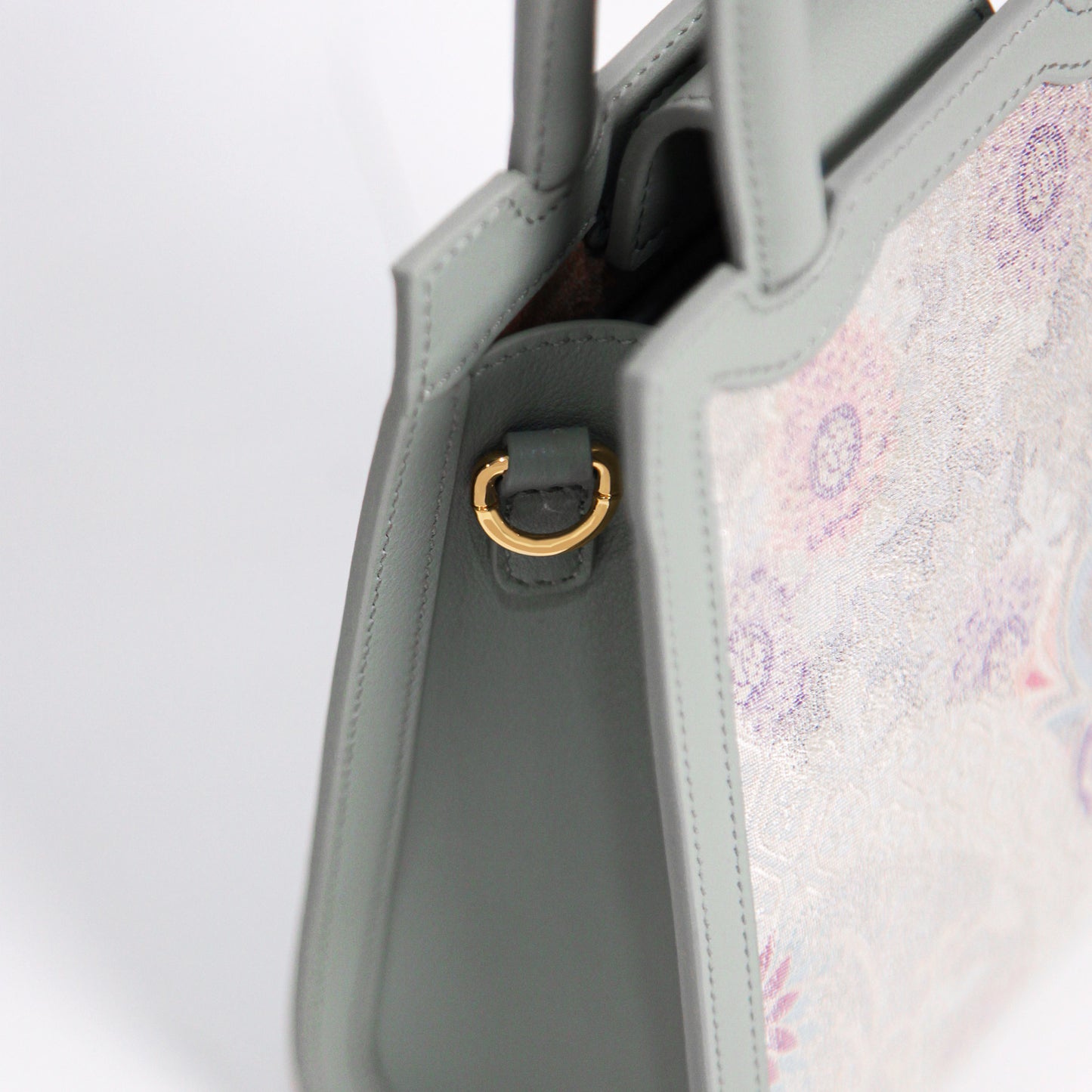 Handle Handmade Bag