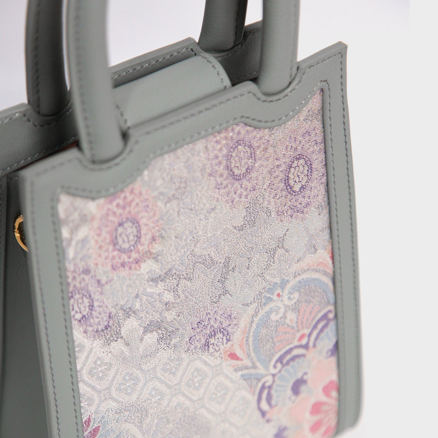 Handle Handmade Bag