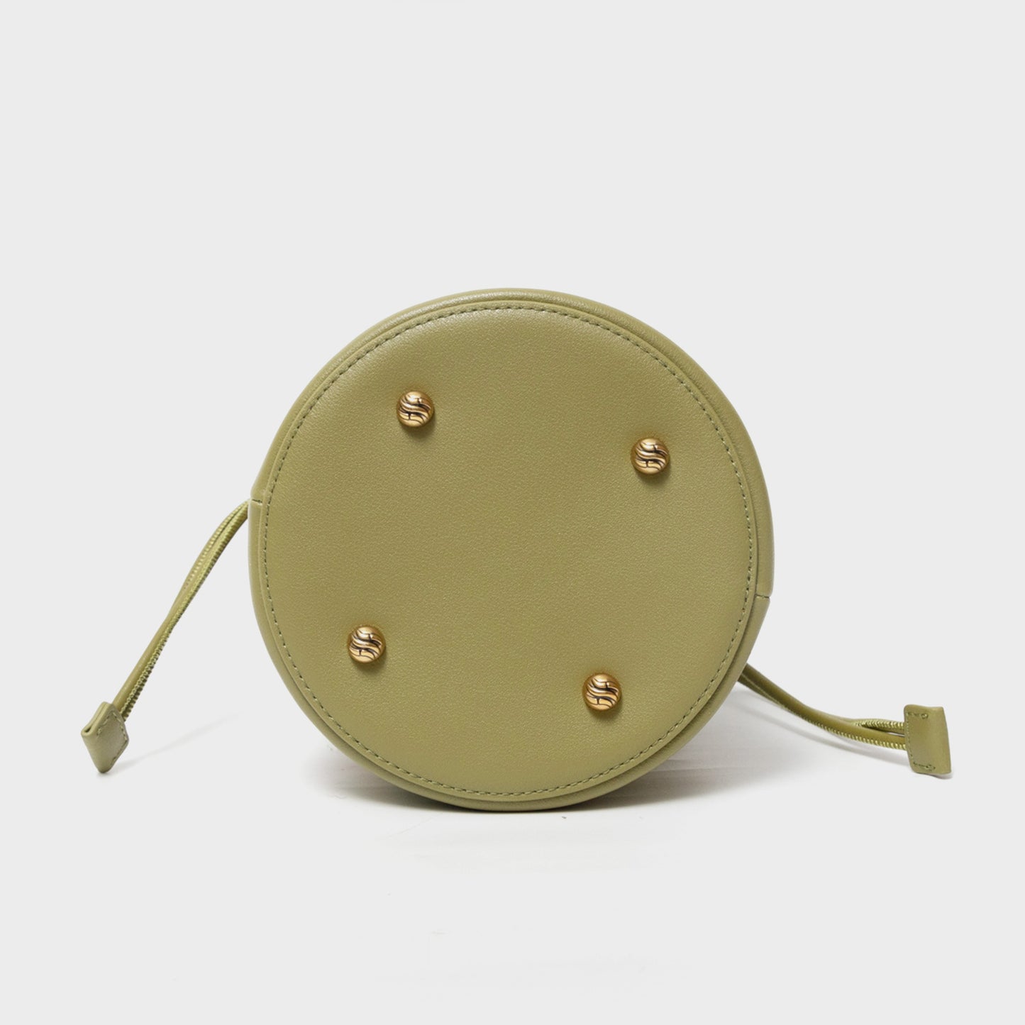 Handmade Bucket Bag