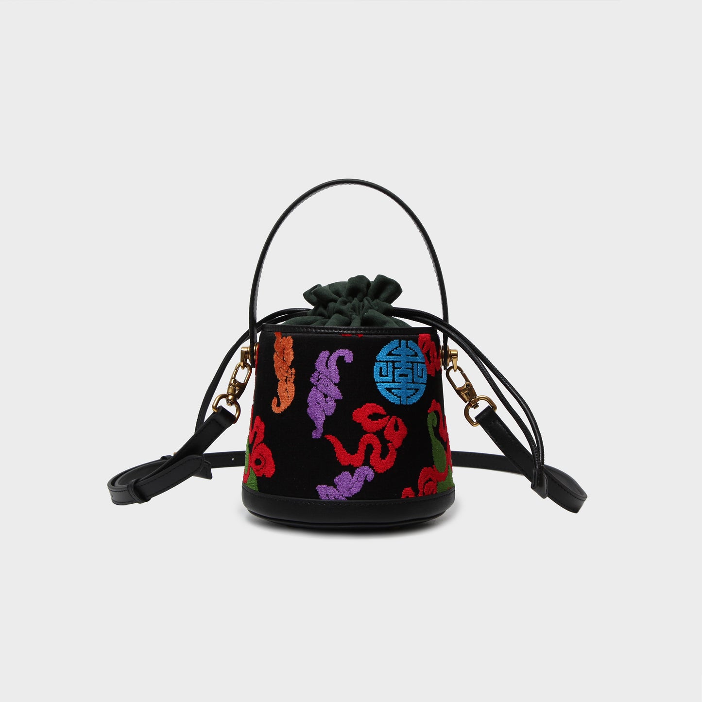 Exquisite Handmade Handbag