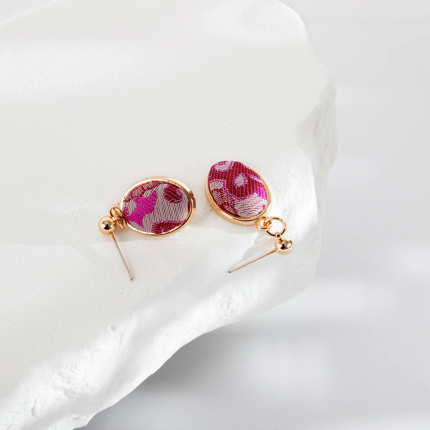 handmade earring
