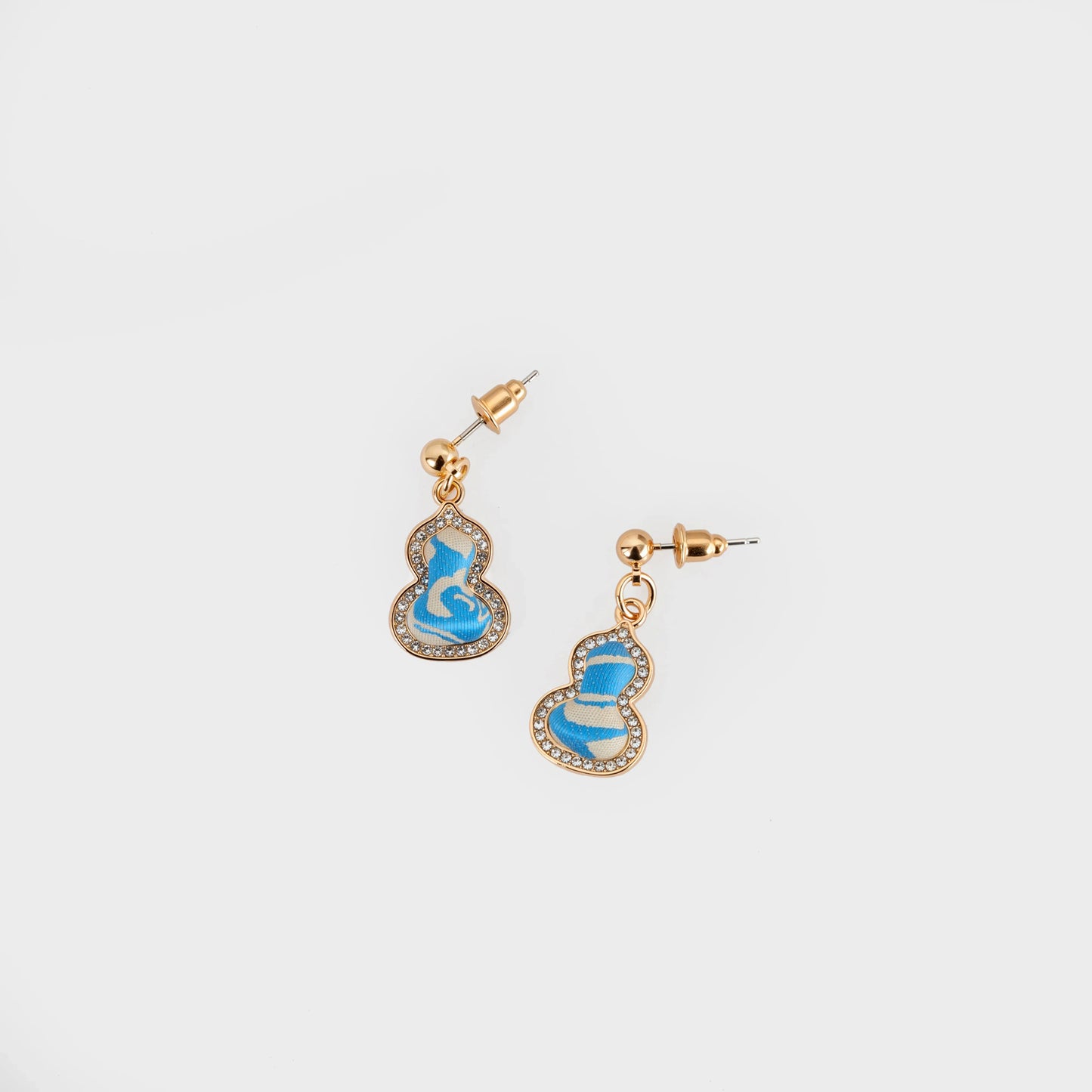handmade earring