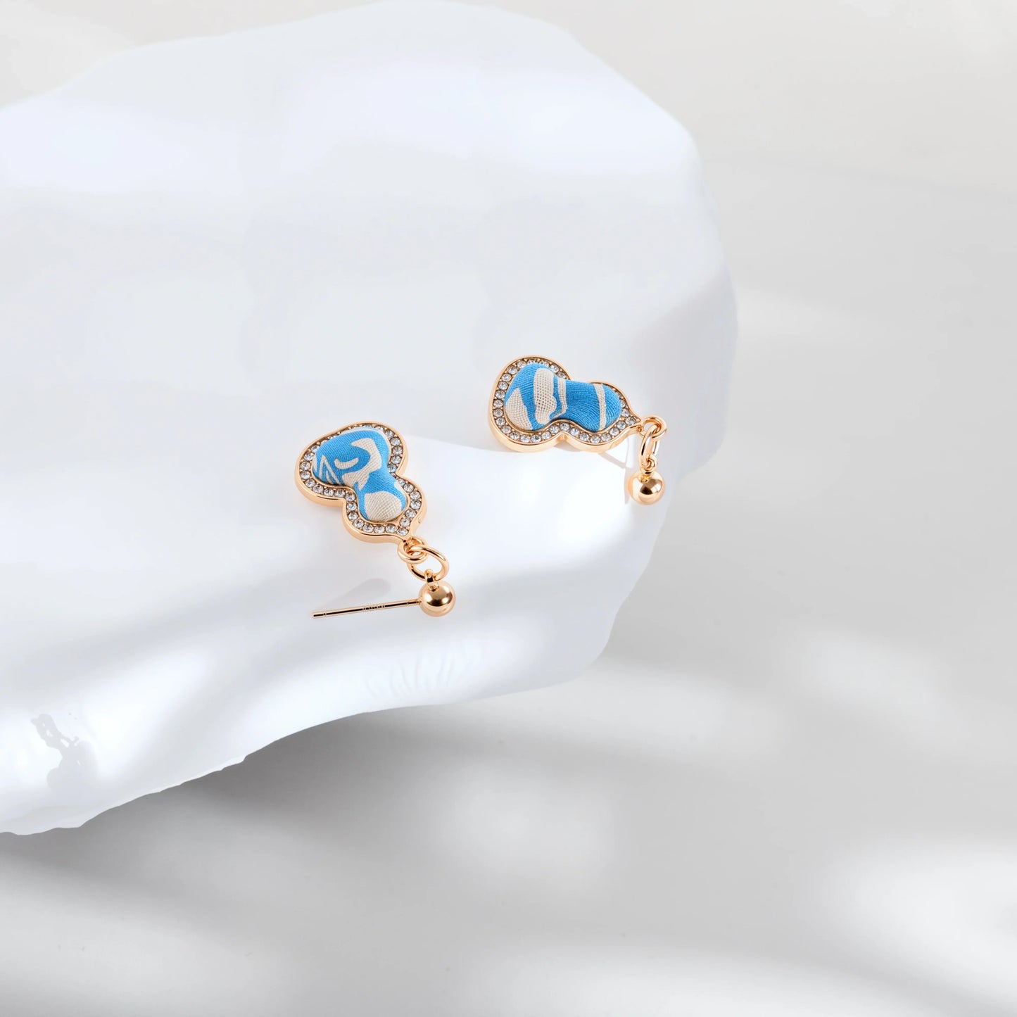 handmade earring