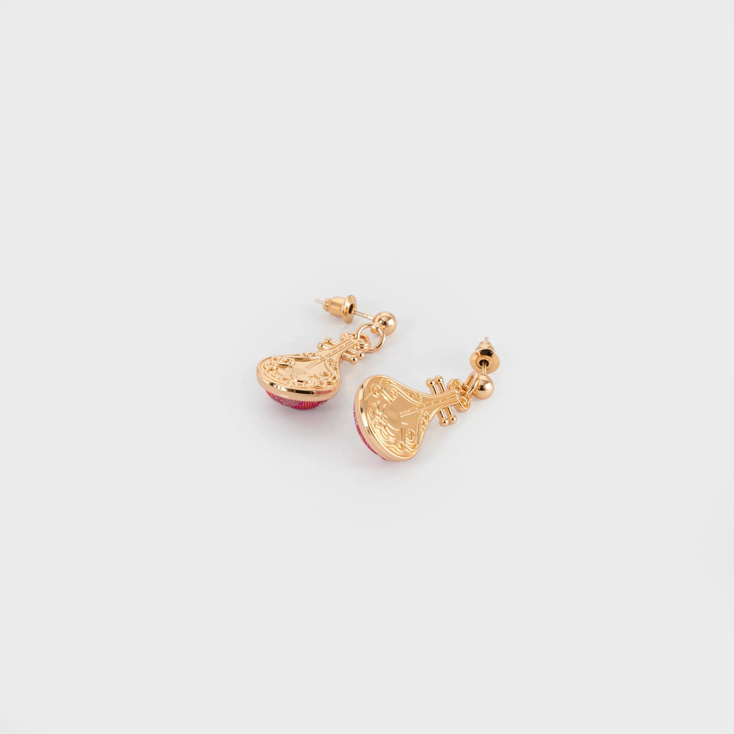 handmade earring