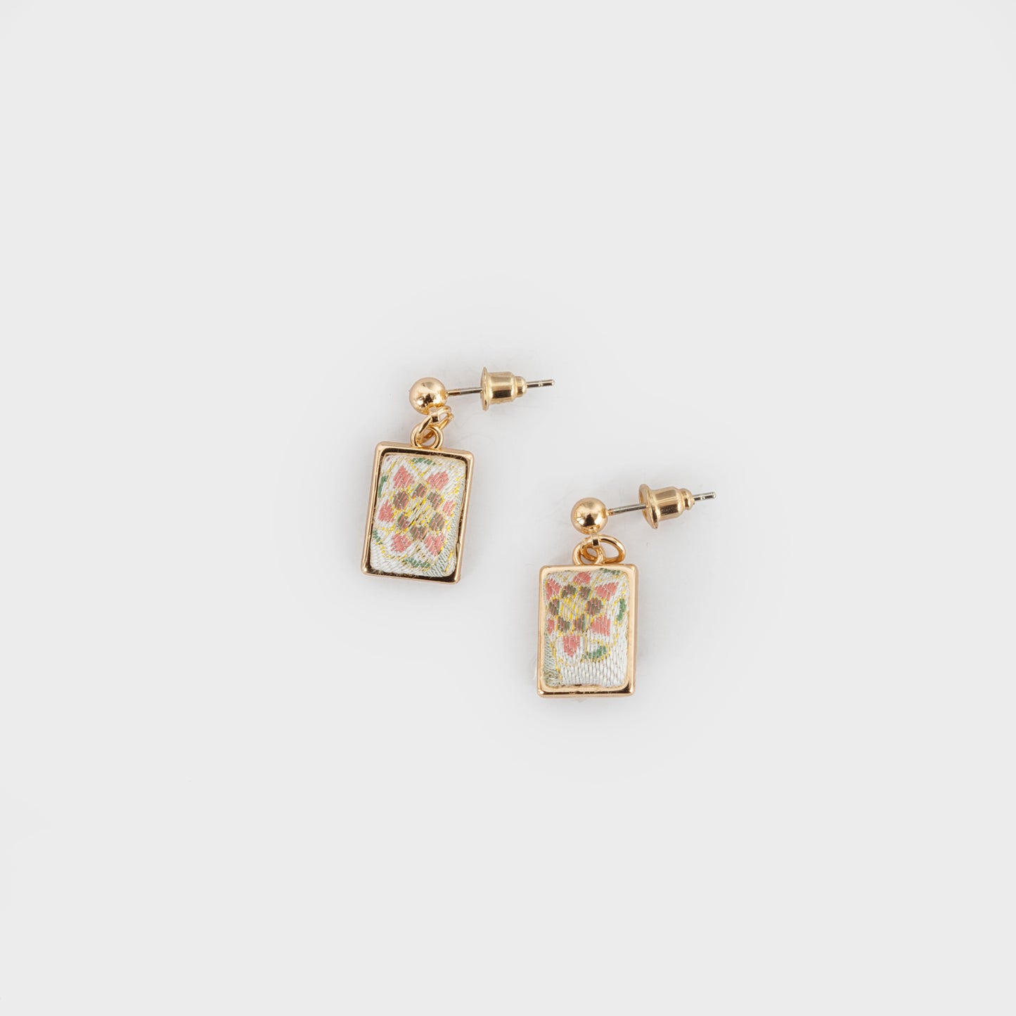 handmade earring