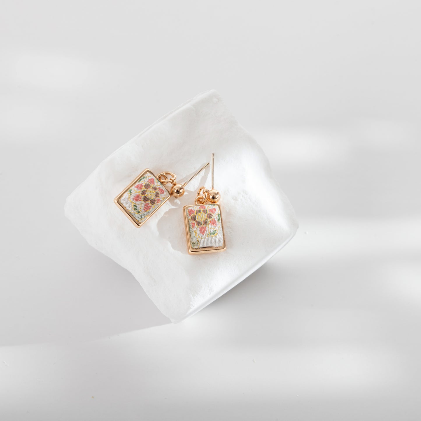 handmade earring