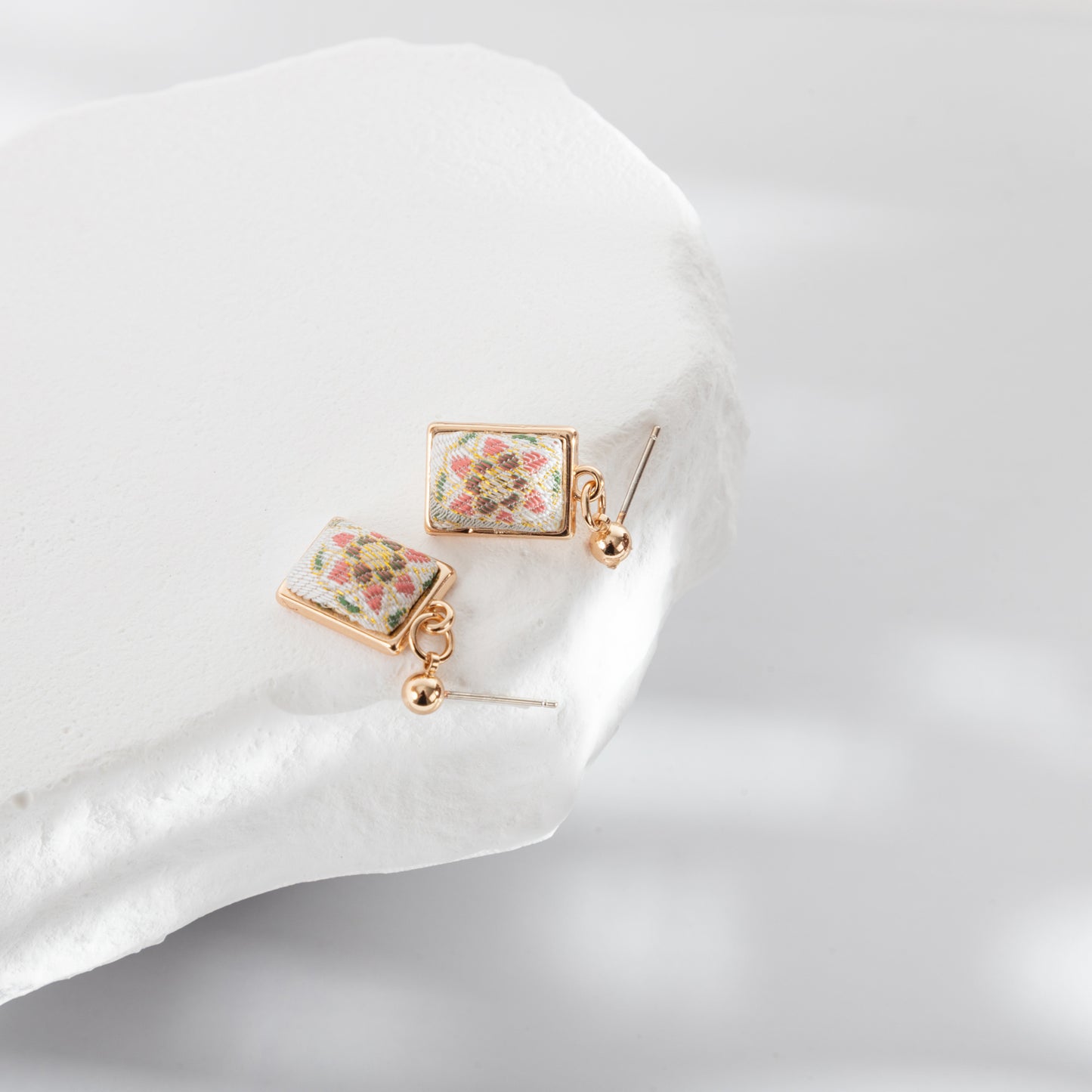 handmade earring