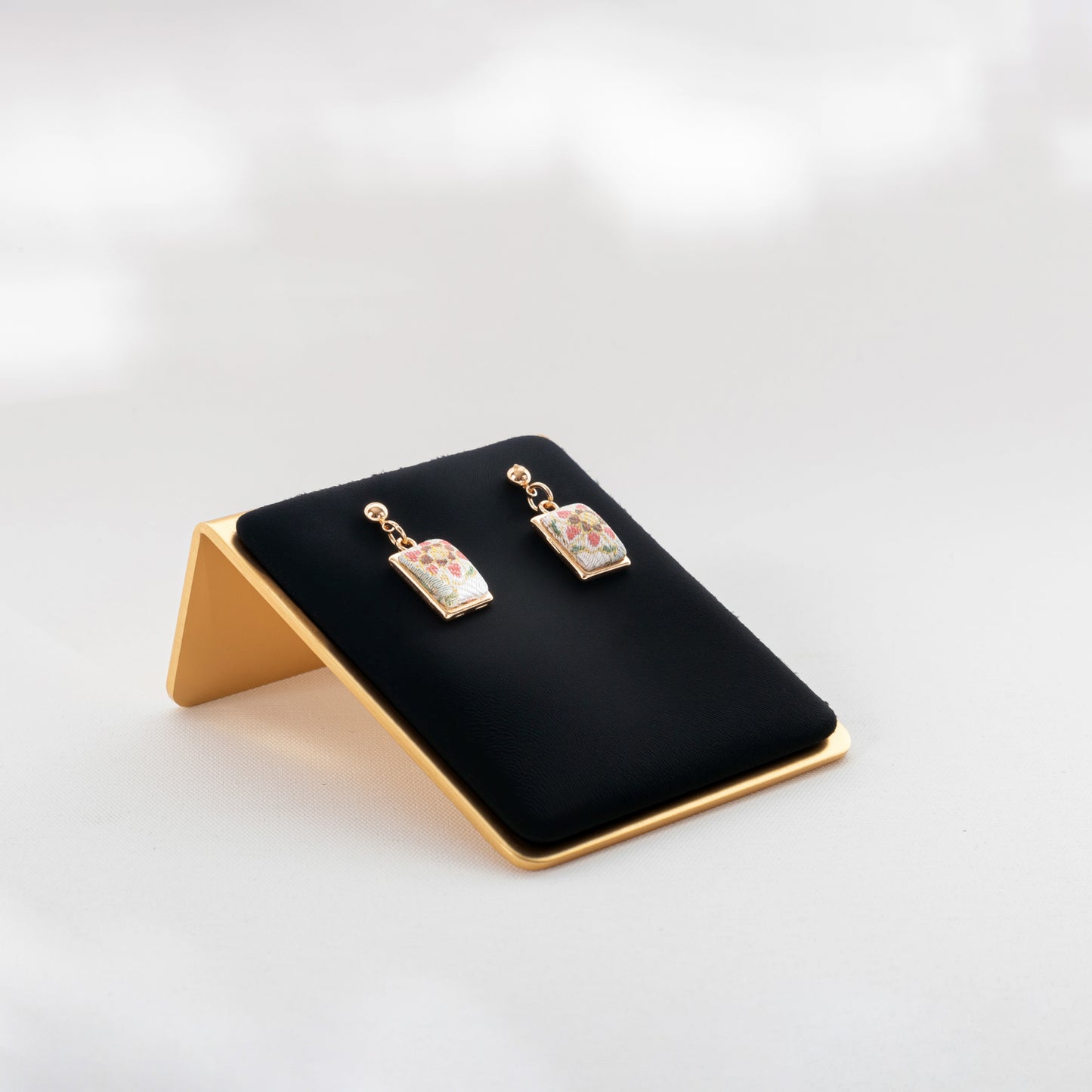 handmade earring