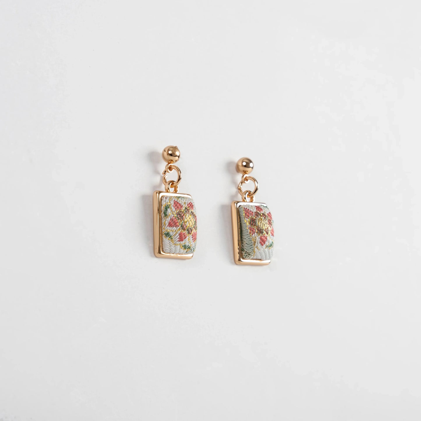 handmade earring