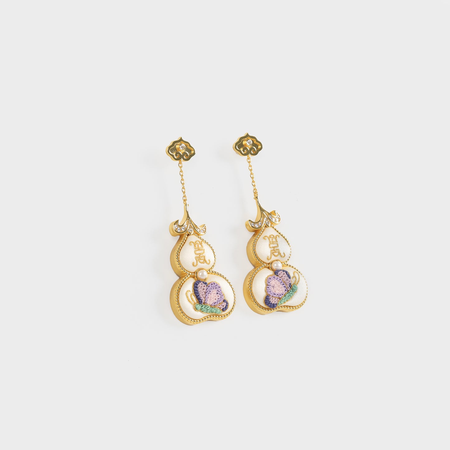 Handmade Earrings