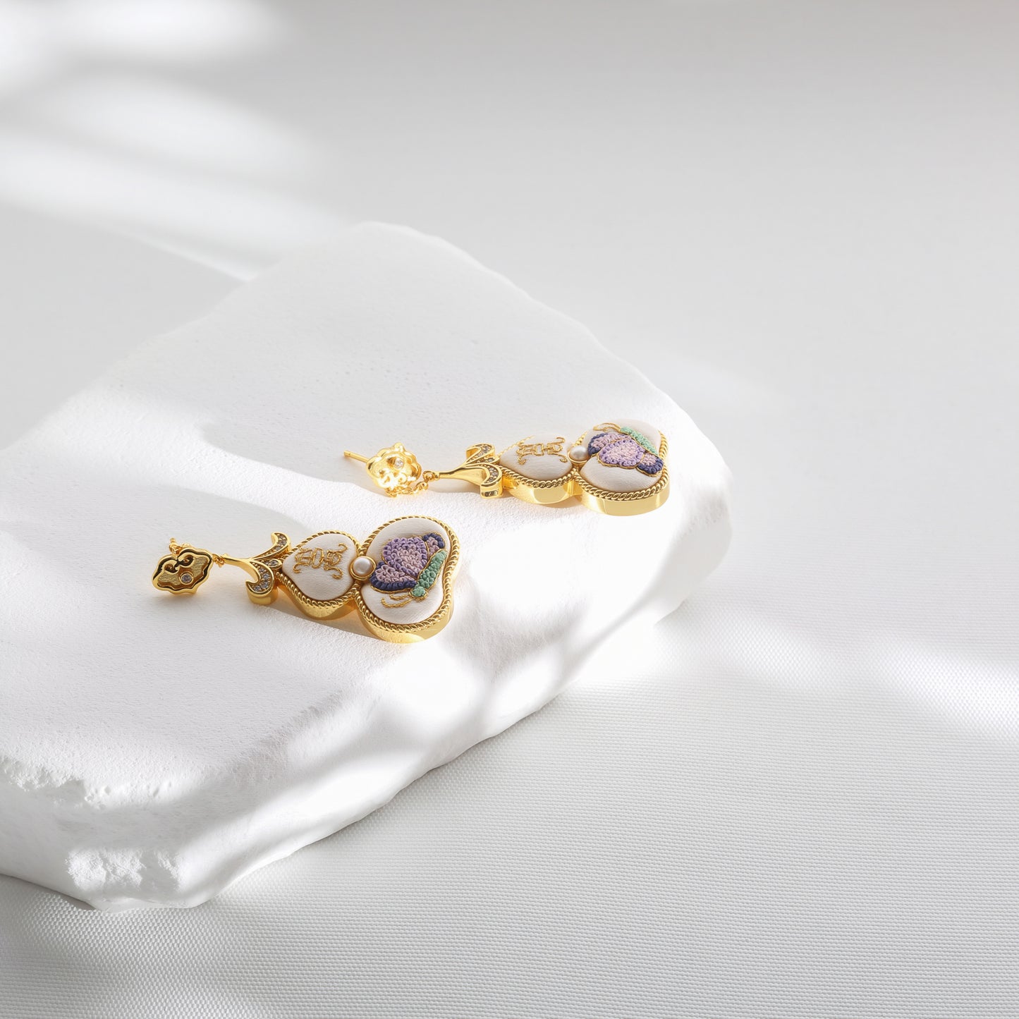 Handmade Earrings
