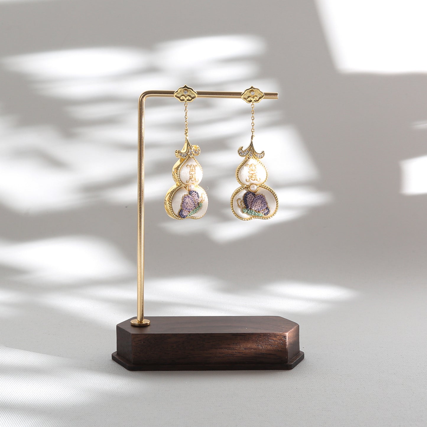Handmade Earrings