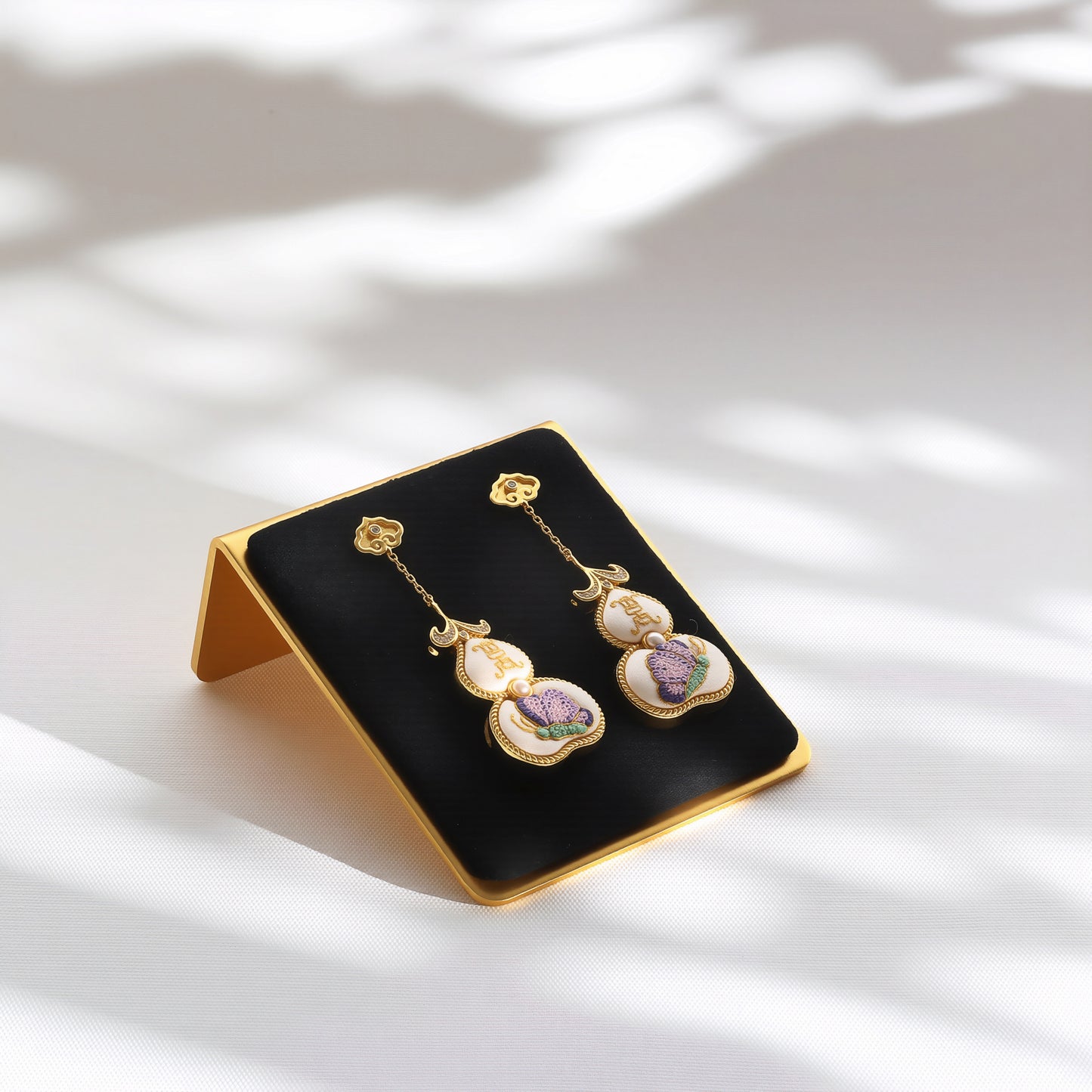 Handmade Earrings