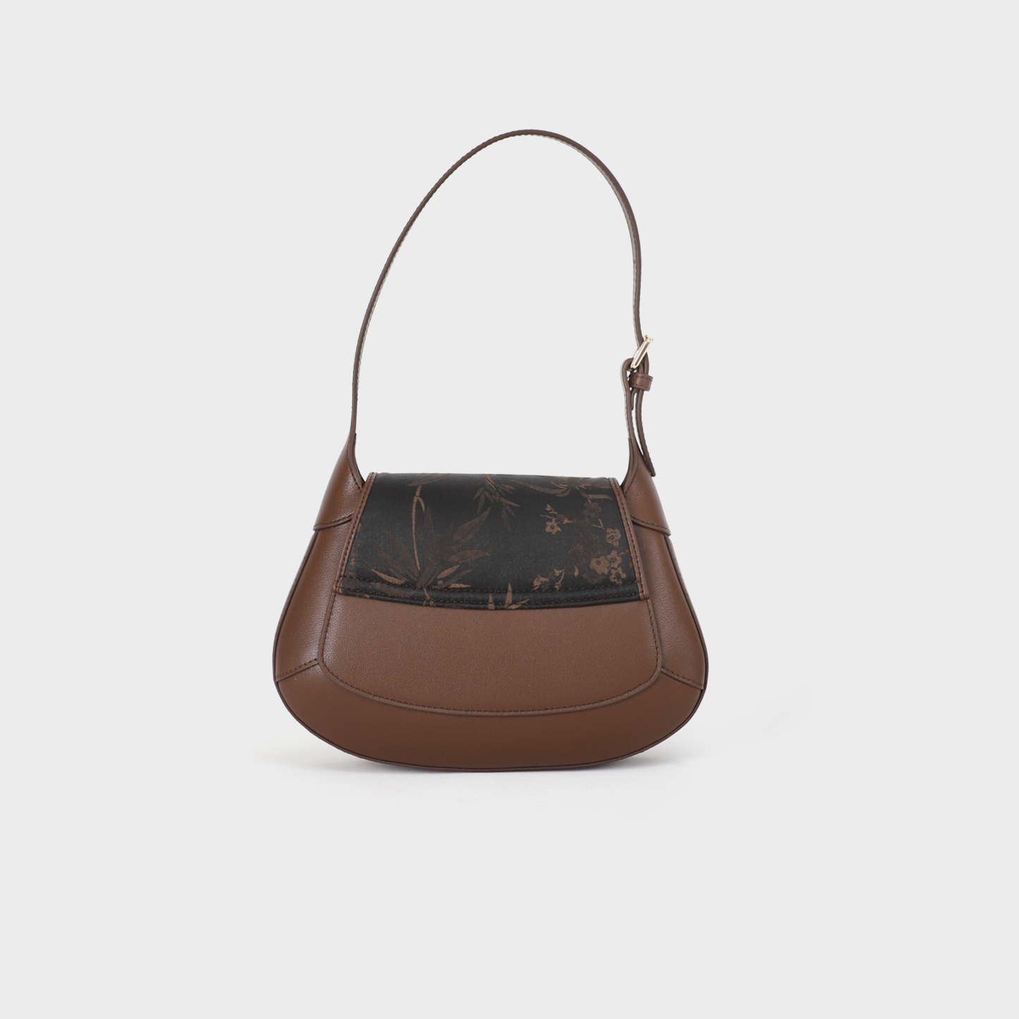 silk tote bag