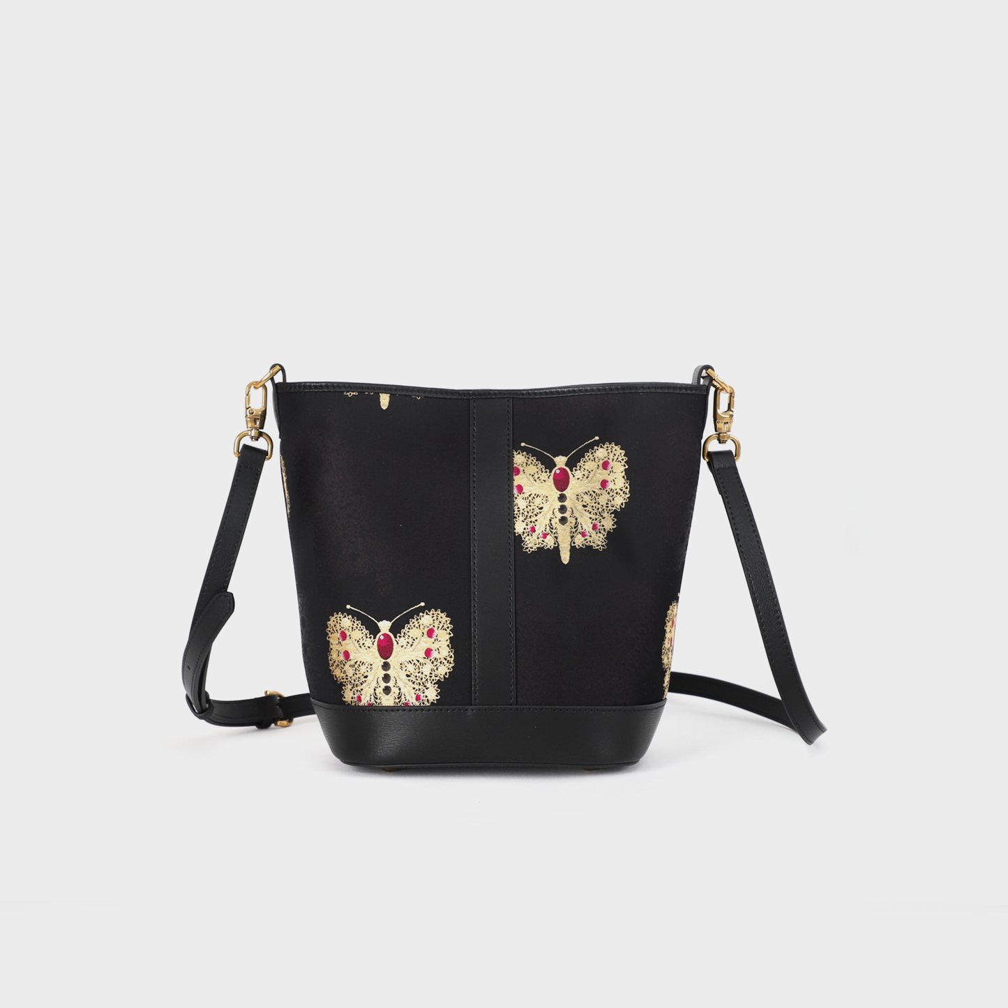 black-butter-fly-handbag