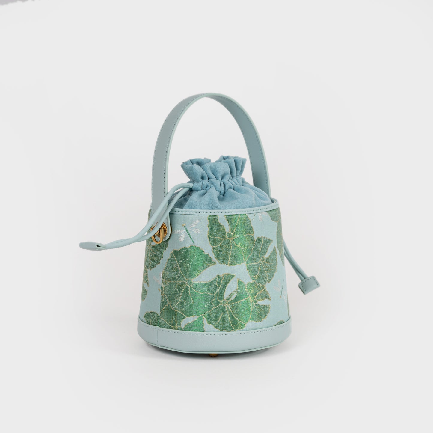 lucky tote bag