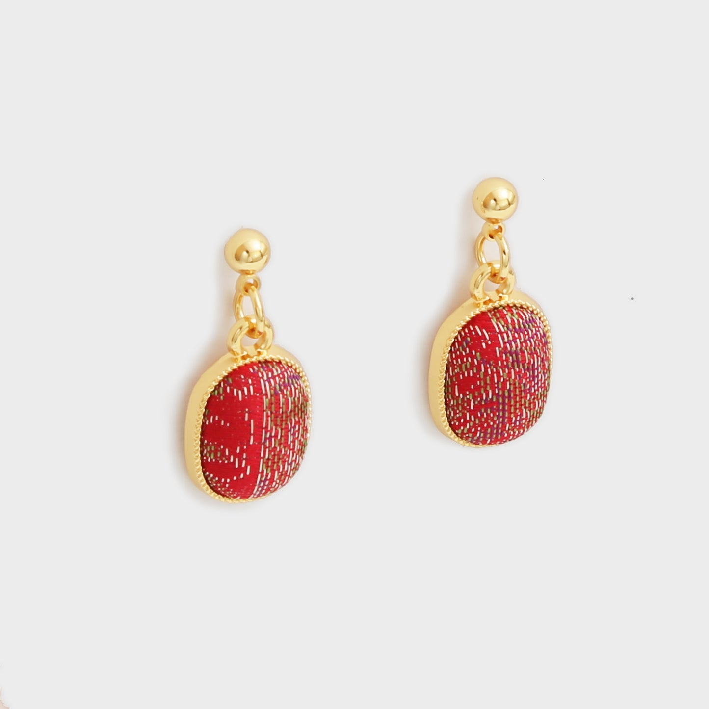 Handmade Earrings