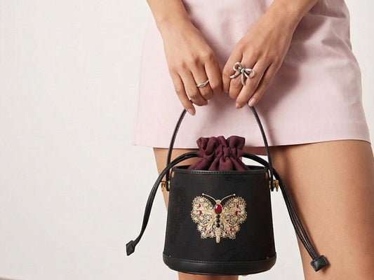 A Bag Worth Keeping: How to Choose a Piece That Grows With You