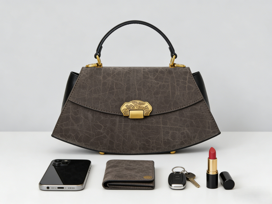 Soft Strength: The Quiet Power of Oriental Femininity