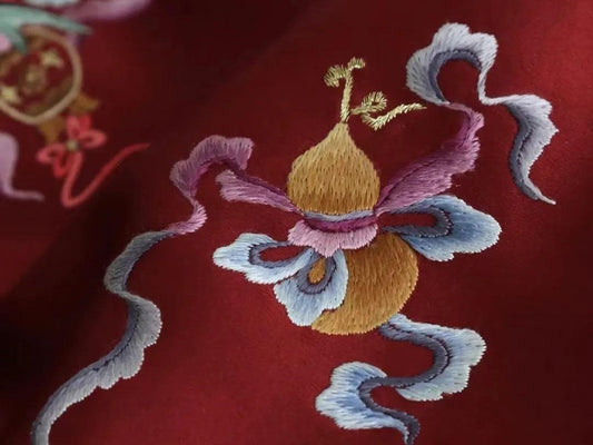 The Story Behind the Motif: How Traditional Symbols Carry Modern Meaning