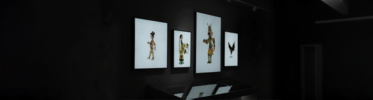 Chinese Shadow Play: A Living Art Form That Inspires Modern Craftsmanship