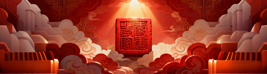 There is a Touch of Red in Every Heart