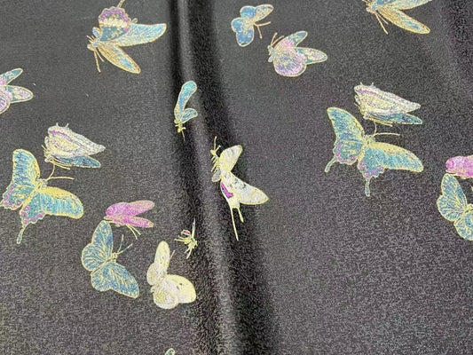 The Rich Meanings Behind Song Brocade Patterns in Our Creations VOL.8