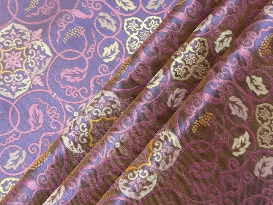 The Rich Meanings Behind Shu Brocade Patterns in Our Creations VOL.2